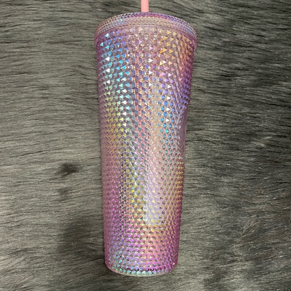 Starbucks tumbler